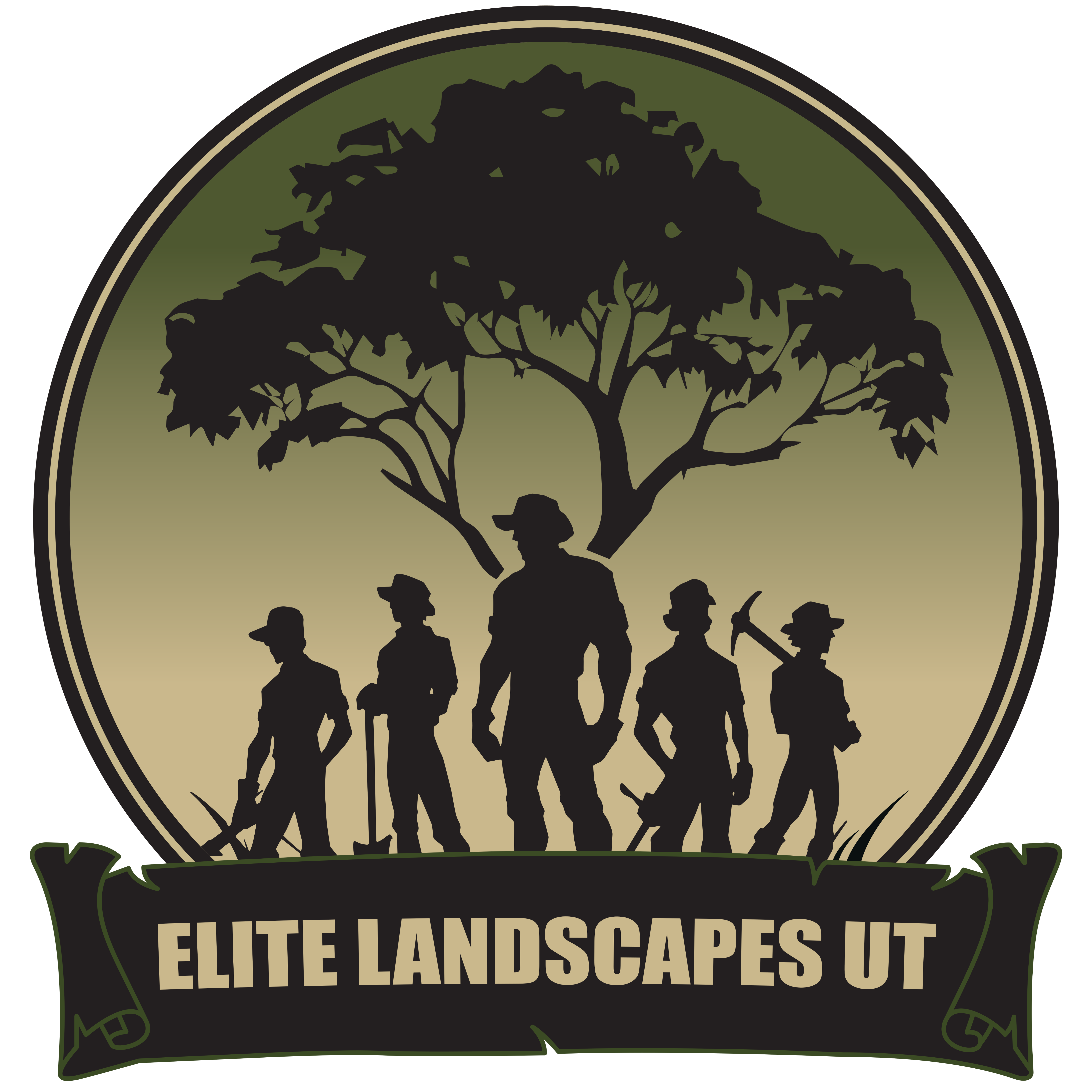 Elite Landscapes UT