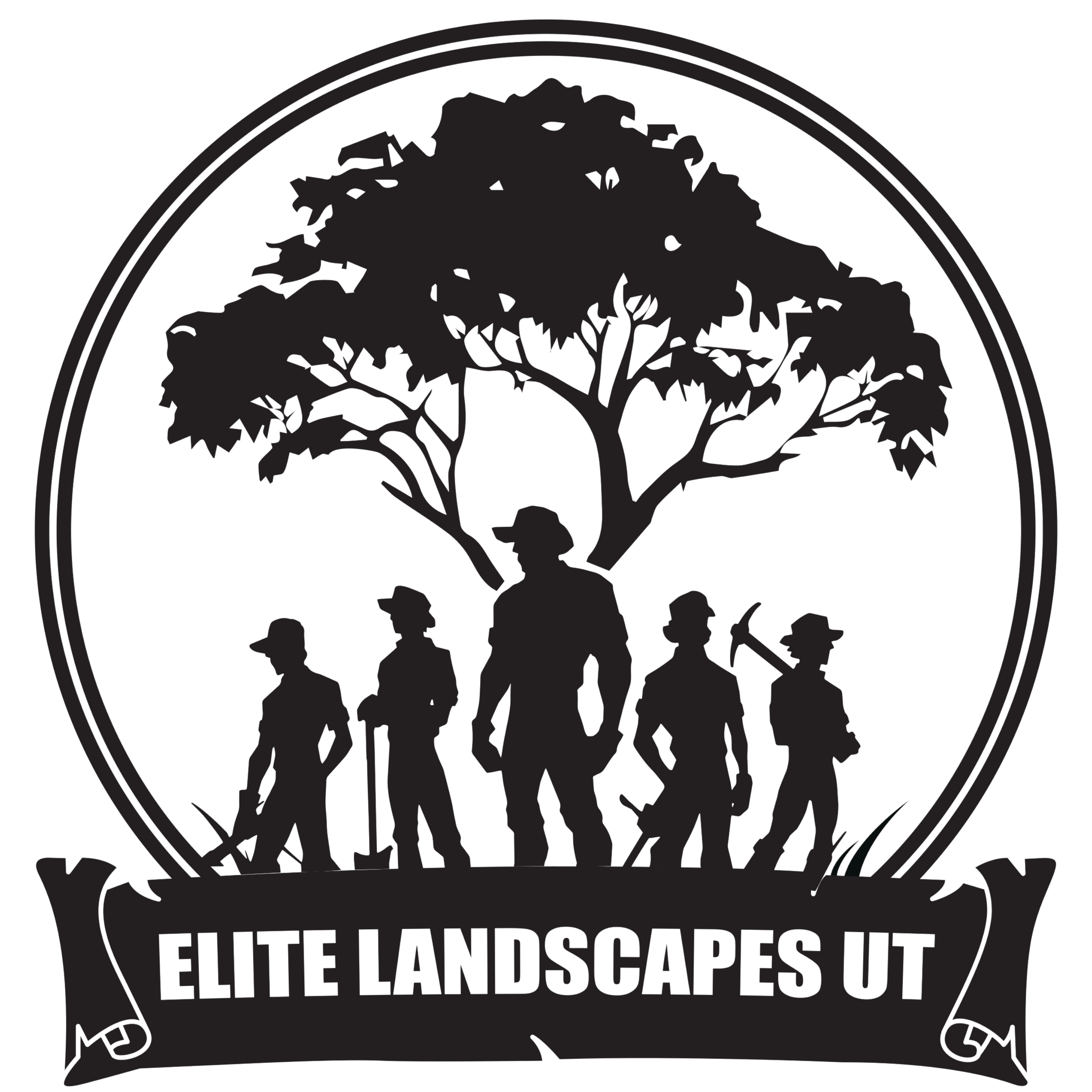 Elite Landscapes UT